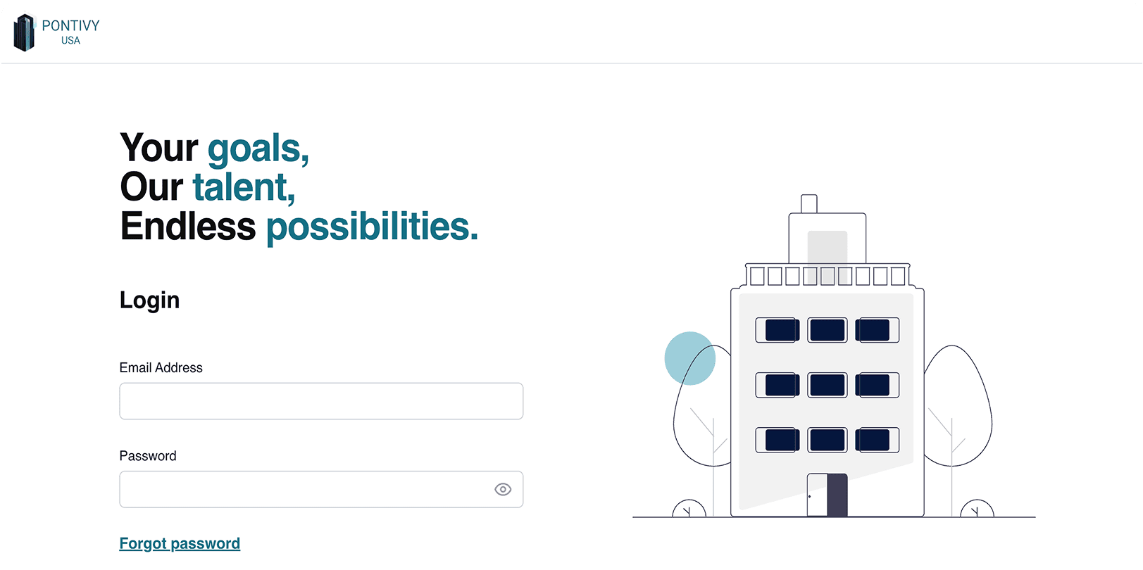 Built for How You Work and Who You Are