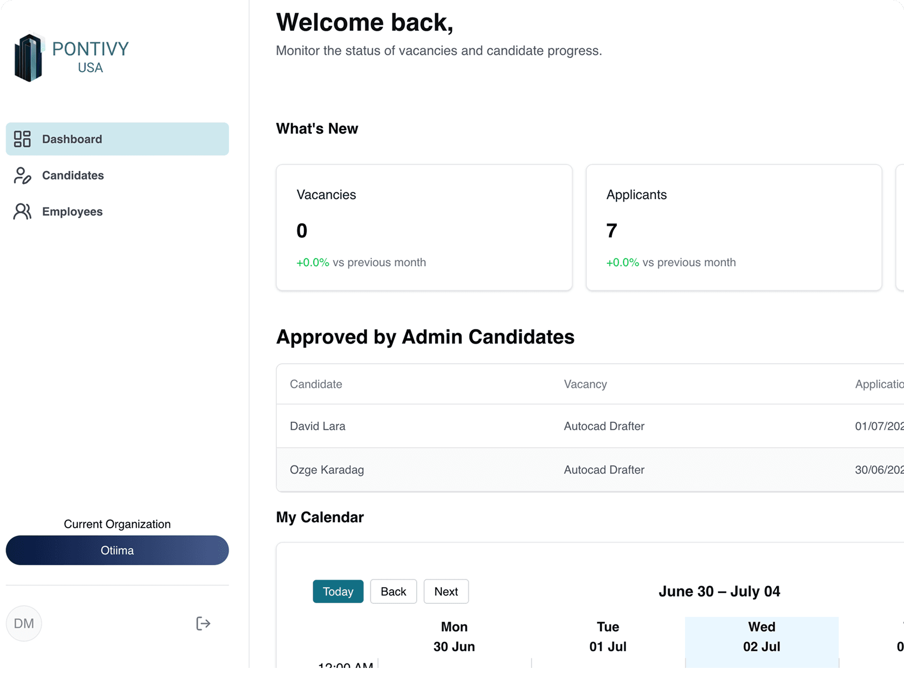 Built for How You Work and Who You Are