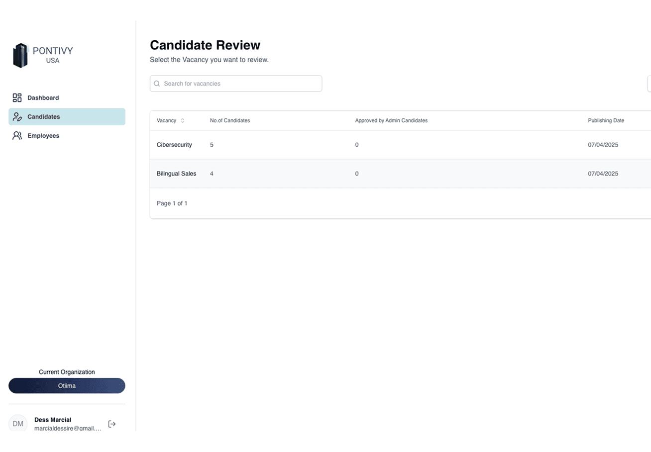 Built for How You Work and Who You Are