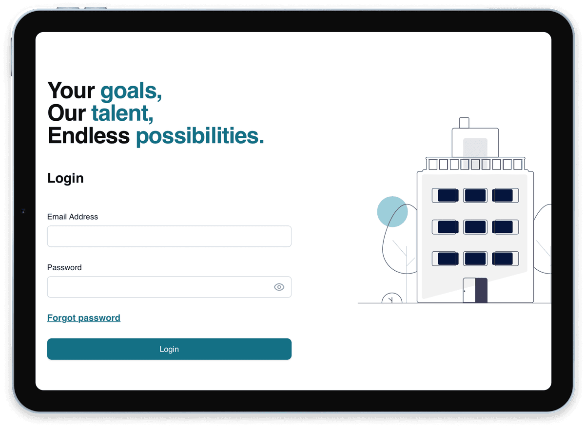 Our Expanded Remote Talent Categories