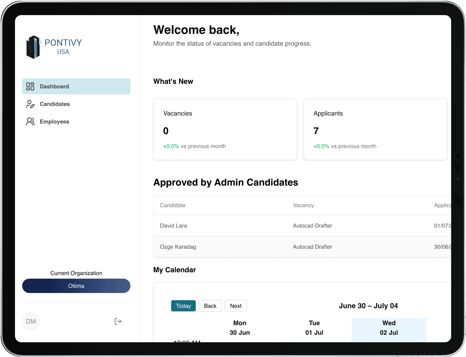 See Our Platform in Action